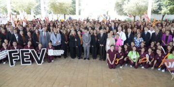 Realizan Congreso Académico en marco del 69 aniversario de la Facultad de Enfermería Victoria de la UAT