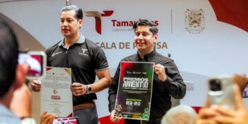 Convoca INJUVE Tamaulipas al Premio Estatal de la Juventud edición 2025 con estímulos de 50 mil pesos