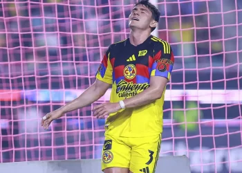 América empata 2-2 con Mazatlán con golazo de Brian Rodríguez al minuto 90