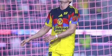 América empata 2-2 con Mazatlán con golazo de Brian Rodríguez al minuto 90