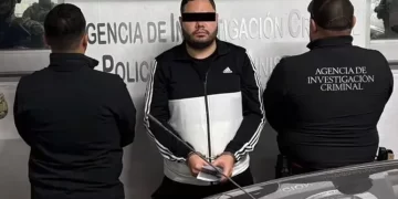 Detienen en autopista México-Querétaro al ‘H4’, integrante del Cártel Beltrán Leyva