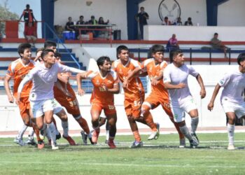 Aburrido empate 0-0 entre Correcaminos y Zacatepec en Liga Premier