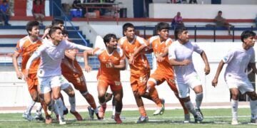 Aburrido empate 0-0 entre Correcaminos y Zacatepec en Liga Premier