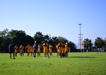 Correcaminos se mide este sábado ante Cancún FC; le urgen puntos