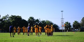 Correcaminos se mide este sábado ante Cancún FC; le urgen puntos