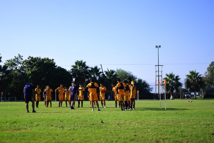 Correcaminos se mide este sábado ante Cancún FC; le urgen puntos
