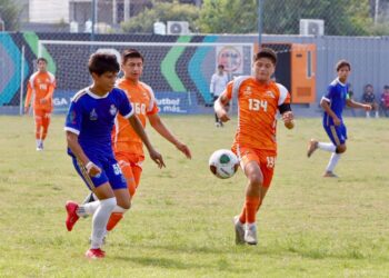 Correcaminos derrota 3-1 de visita al Real Apodaca en la Liga TDP