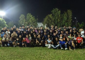 DIF Tamaulipas derrota 2-1 a Secretaría General y es campeón de Copa Gobernador 2025 Varonil