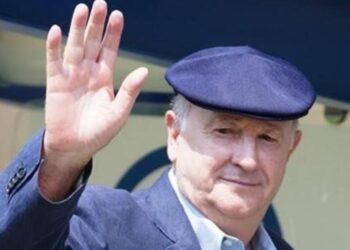 Muere de neumonía a los 81 años el ex director técnico del TRI Manuel Lapuente 