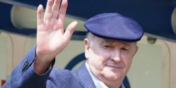 Muere de neumonía a los 81 años el ex director técnico del TRI Manuel Lapuente 