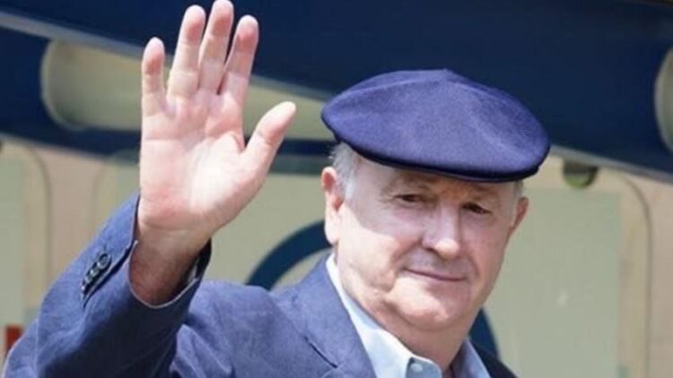 Muere de neumonía a los 81 años el ex director técnico del TRI Manuel Lapuente 