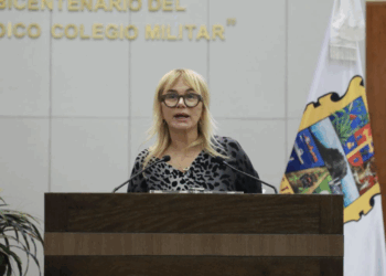 Plantea Diputada de Morena reforma al Código Penal en materia de pensiones alimenticias