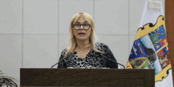 Plantea Diputada de Morena reforma al Código Penal en materia de pensiones alimenticias