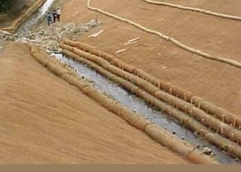 Clausuran siete pedreras en Nuevo León por sobrexplotación y contaminación