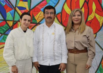 Celebró la UAT Primer Festival “Voces, Derechos y Comunidad”