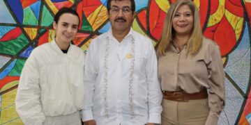 Celebró la UAT Primer Festival “Voces, Derechos y Comunidad”