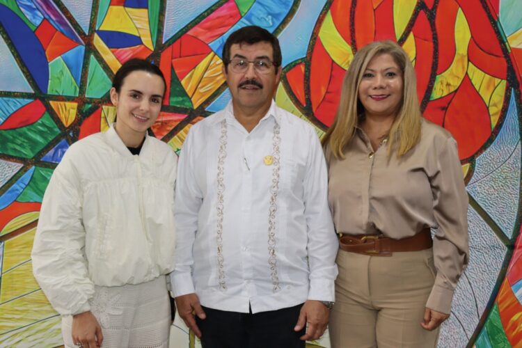 Celebró la UAT Primer Festival “Voces, Derechos y Comunidad”