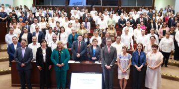 Celebró la UAT Primer Festival “Voces, Derechos y Comunidad”