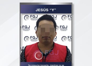 Vinculan a proceso por secuestro con fines de extorsión a Jesús “Y” en Reynosa