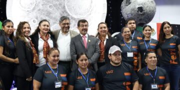 Feria del Libro UAT fomenta la lectura, el conocimiento y el talento universitario