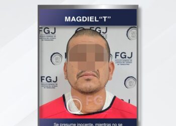 Vinculan a proceso a Magdiel “T” por homicidio en Matamoros