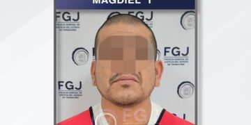 Vinculan a proceso a Magdiel “T” por homicidio en Matamoros