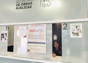 Actualiza Secretaría de Obras Públicas de Tamaulipas requisitos para su Padrón de Contratistas