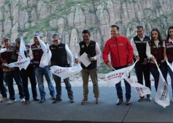 Arranca CONAGUA construcción de la presa El Tunal II en Durango