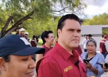 Entra Gobierno del Estado al rescate del Parque Cultural Reynosa
