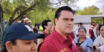 Entra Gobierno del Estado al rescate del Parque Cultural Reynosa