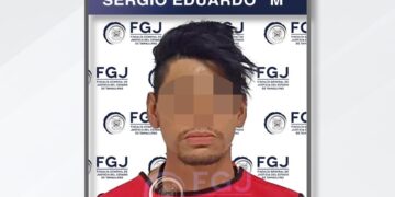 Vinculan a proceso a Sergio Eduardo “M” por homicidio calificado en Matamoros