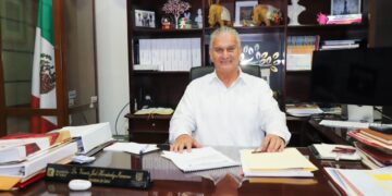 Distribuye Secretaría de Salud de Tamaulipas 37 mil 900 dosis de BCG para reforzar vacunación de bebés