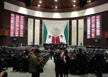 Con cambios en lo particular, Cámara de Diputados aprobó expedir ley general contra la extorsión