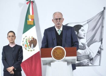 Gobiernos de México, Guanajuato, Jalisco y Michoacán acuerdan apoyo a comercialización del maíz blanco