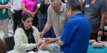 Invita DIF Tamaulipas al 37 Congreso Nacional de Rehabilitación 13 y 14 de noviembre