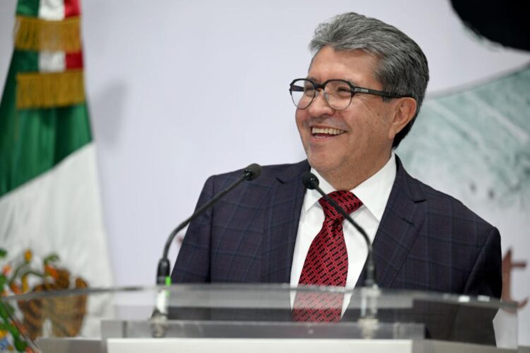 Prevén reasignación presupuestal de 18 mil millones para educación, campo e infraestructura