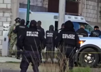 Secuestran y ejecutan al exrector de la Universidad Tecnológica de Tlaxcala