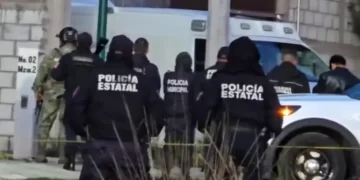 Secuestran y ejecutan al exrector de la Universidad Tecnológica de Tlaxcala