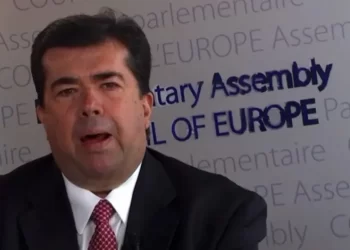 ‘Ninguna democracia puede entenderse sin partidos políticos libres’: Haces Barba