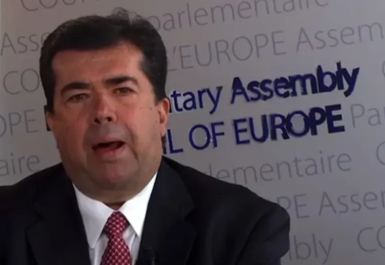 ‘Ninguna democracia puede entenderse sin partidos políticos libres’: Haces Barba