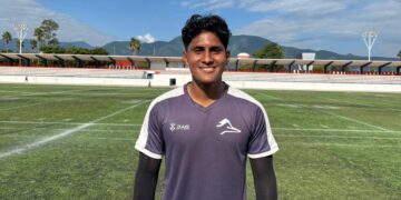 Corre TDP enfrenta el sábado a FC Santiago en el “Alvizo Porras” a las 10 horas