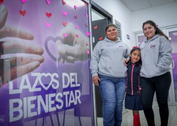 Anuncia DIF Tamaulipas proyectos ganadores de la convocatoria Lazos del Bienestar 2025