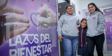 Anuncia DIF Tamaulipas proyectos ganadores de la convocatoria Lazos del Bienestar 2025