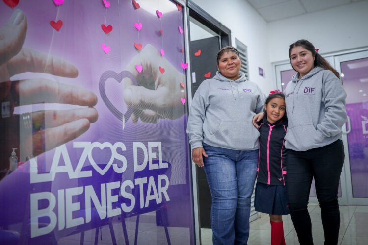 Anuncia DIF Tamaulipas proyectos ganadores de la convocatoria Lazos del Bienestar 2025