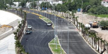 Destinan a obra pública en Tamaulipas más de 17 mil millones en tres años