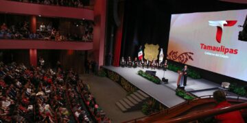 Impulsa Américo transformación del sur de Tamaulipas con promoción turística y obras estratégicas