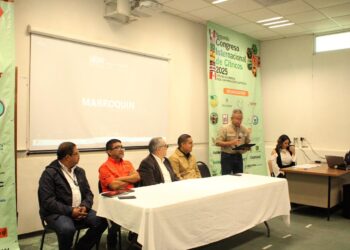 Revisan productores e investigadores situación de la citricultura regional en Güémez