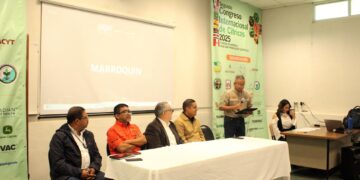 Revisan productores e investigadores situación de la citricultura regional en Güémez