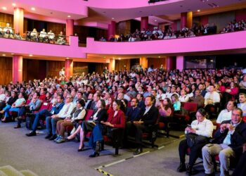 Refuerza Tamaulipas compromiso para combatir la pobreza y lograr bienestar