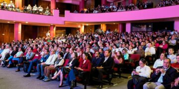 Refuerza Tamaulipas compromiso para combatir la pobreza y lograr bienestar